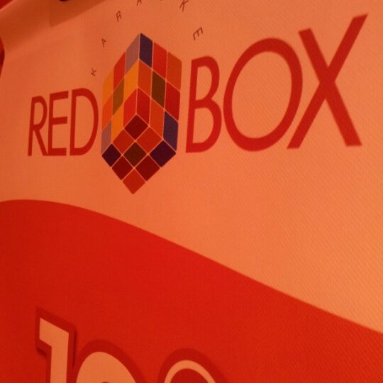 Photos at Red Box Karaoke 83 tips from 11530 visitors