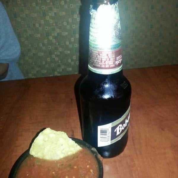 Photos at Luchita's Mexican Restaraunt (Now Closed) - Downtown Hudson ...