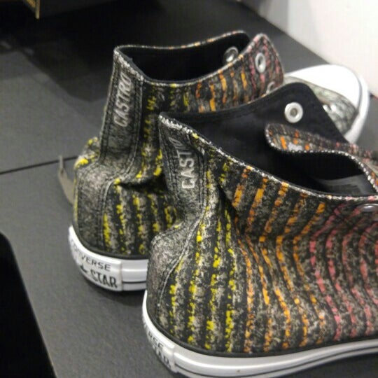 Converse Factory Outlet - 48650 Seminole Dr #206 Converse Factory Outlet - 48650 Seminole Dr #206