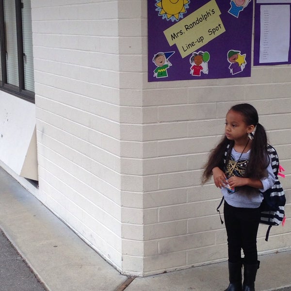 Norman Rockwell Elementary Elementary School in Education Hill