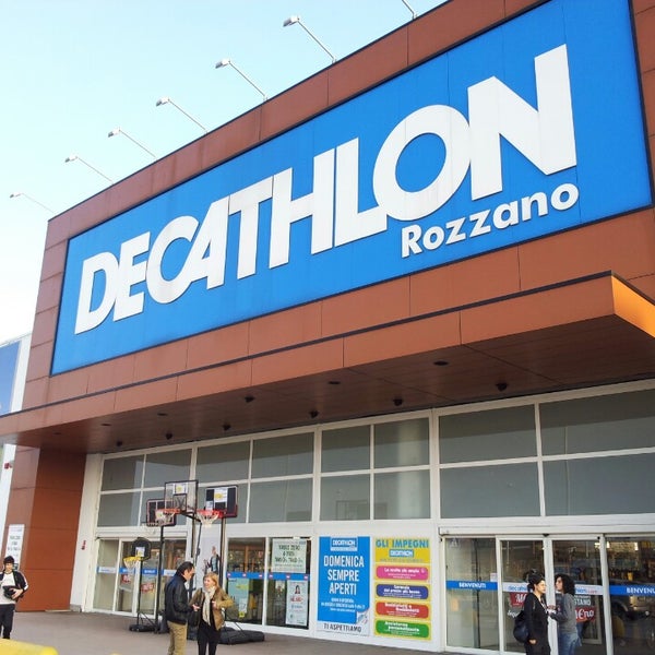Photos at Decathlon - 8 tips from 824 visitors