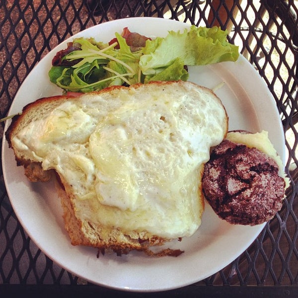 Eugene City Bakery (Now Closed) South Eugene 1607 E 19th Ave