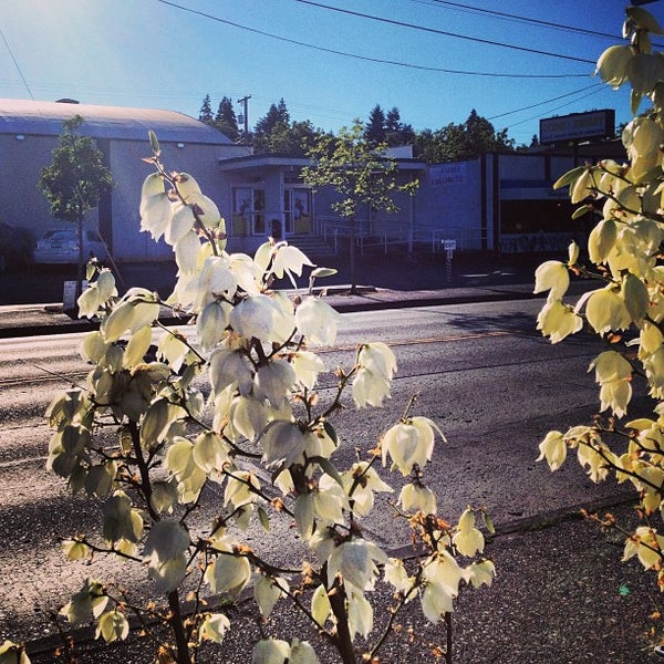 Capella Market Amazon Eugene, OR