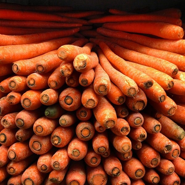 Capella Market Amazon Eugene, OR