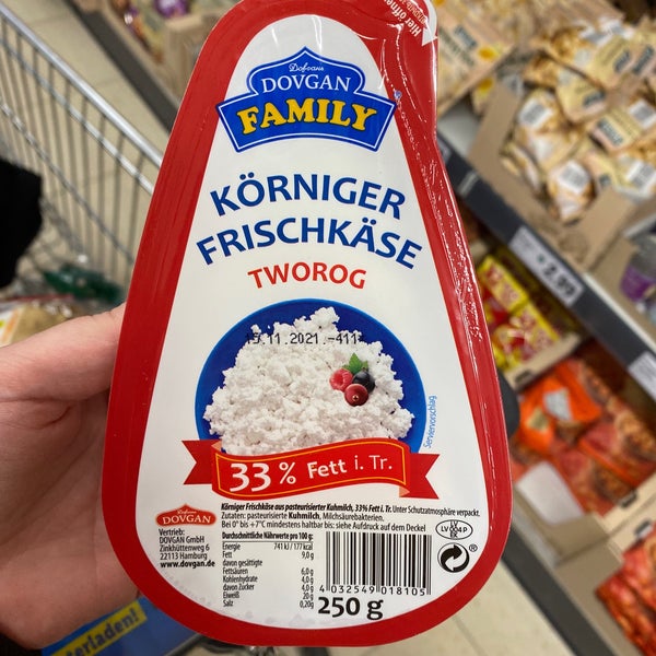 Photo taken at Lidl by Anzhela S. on 10/18/2021