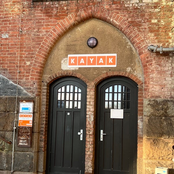 KAYAK Berlin Friedrichshain 4 tips from 136 visitors