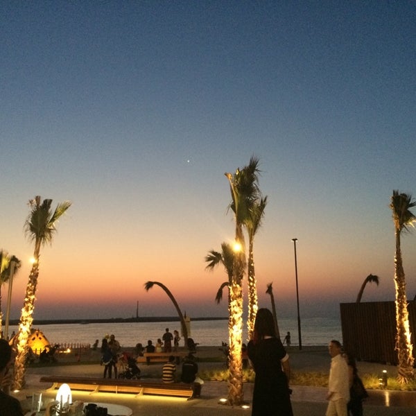 5/17/2014 tarihinde Polina  G.ziyaretçi tarafından Bahria - Mediterranean Seafood'de çekilen fotoğraf