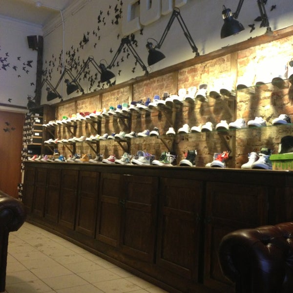 Fab Store Интернет Магазин