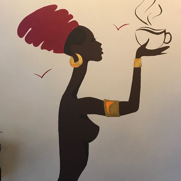 8/21/2019にSeyda A.がMagado Specialty Coffeeで撮った写真