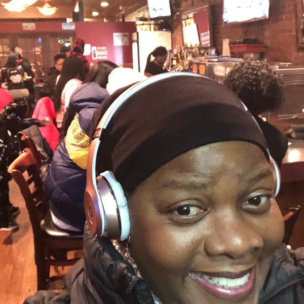 3/5/2019 tarihinde Regina W.ziyaretçi tarafından Harlem BBQ'de çekilen fotoğraf