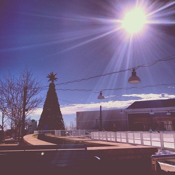 Photos at The Promenade Shops At Centerra Loveland, CO