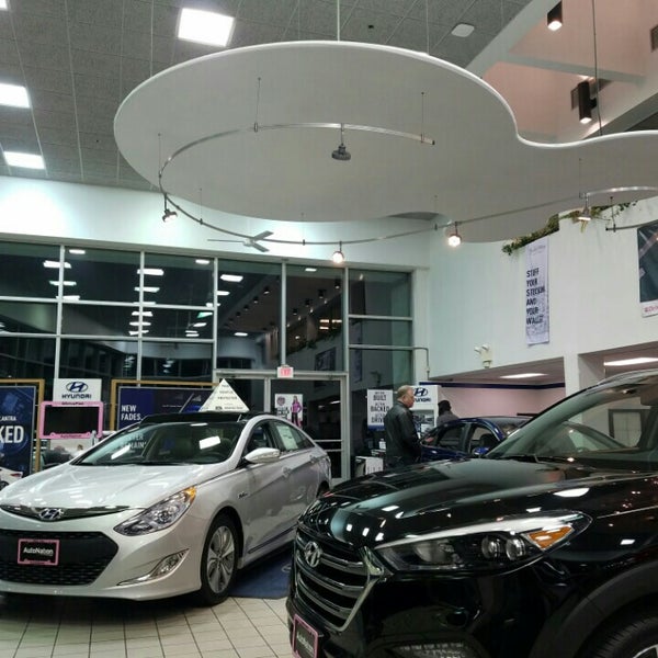 Autonation O Hare >> Autonation Hyundai O Hare Auto Dealership In Des Plaines Autonation O Hare >> Autonation Hyundai O Hare Auto Dealership In Des Plaines