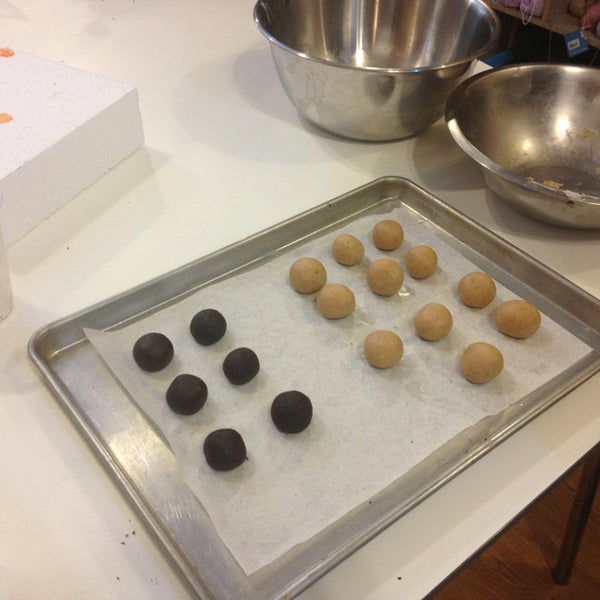 Brooklyn Yarn Cafe (Now Closed) Café in East Williamsburg