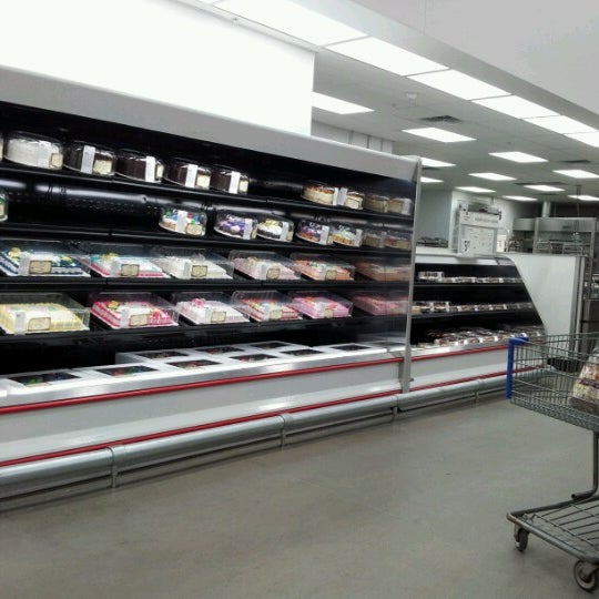 Photos at Sam's Club Kenosha, WI