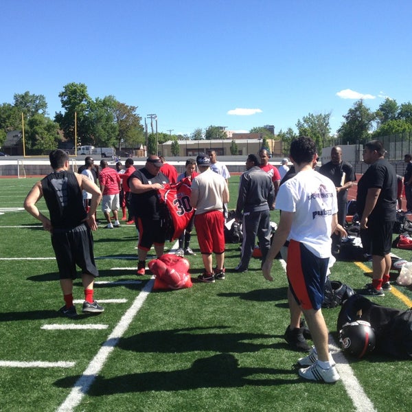 Photos at Manual High School Whittier Denver, CO