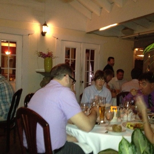 Michaels Restaurant (Now Closed) Steakhouse in Key West