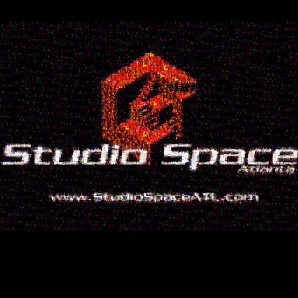 1/26/2015 tarihinde Daniel M.ziyaretçi tarafından Studio Space Atlanta'de çekilen fotoğraf