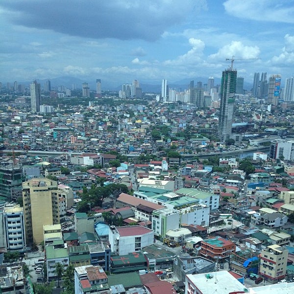 Photos At Kalayaan Makati Avenue Intersection Road In Makati City - 