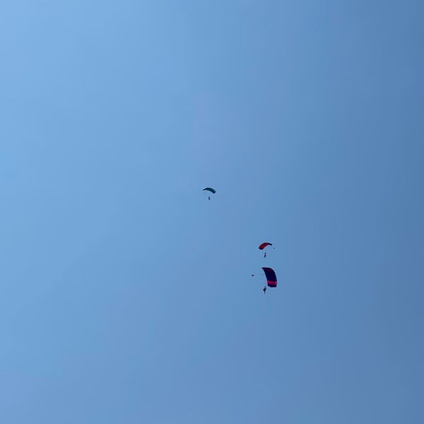 2/15/2020에 Juan A. P.님이 Skydive México에서 찍은 사진