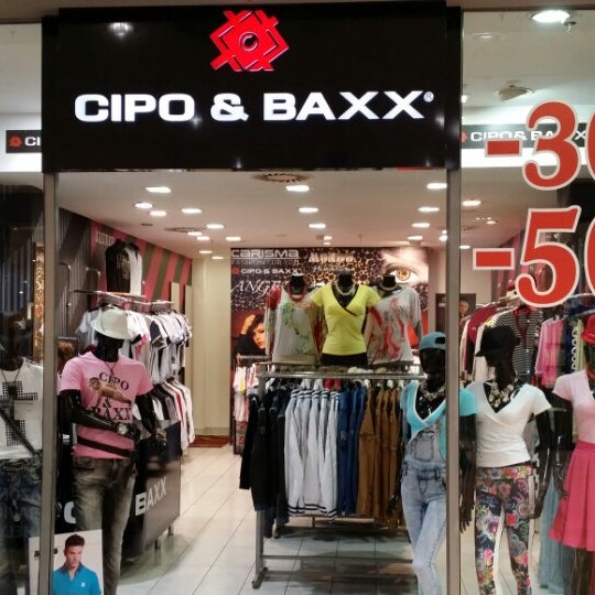 Photos at Cipo \u0026 Baxx - Boutique in Győr