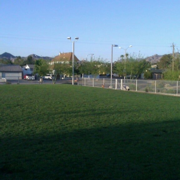 Equestrian Park Dog Park River Mountain 1 tip from 40 visitors