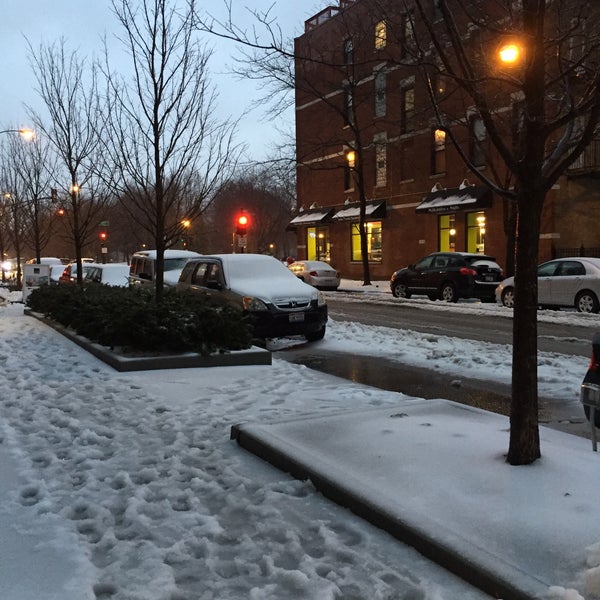 Snarf's Sandwiches (Now Closed) Lincoln Park 1 tip