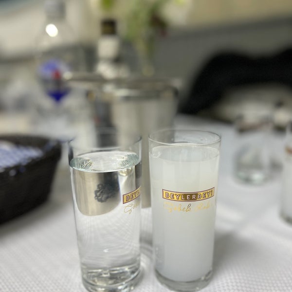 Foto scattata a Hereke Balık Restaurant da BestTraveller il 2/1/2022