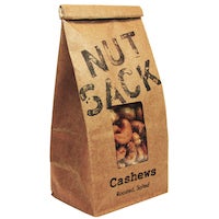 Best nuts in town. I LOVE the cashews.