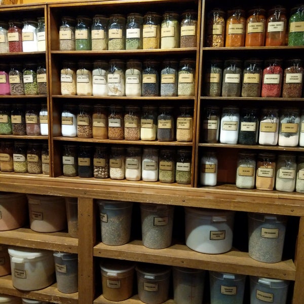 World Spice Merchants Pike Place 12 tips