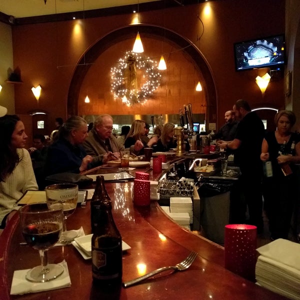 Foto tirada no(a) Terrapin Restaurant, Bistro &amp; Bar por Jeff K. em 12/30/2016
