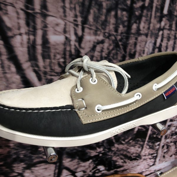 sebago sm north