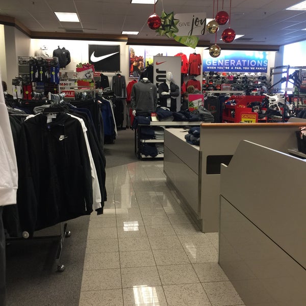 Kohls Plainfield Il