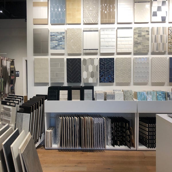 Photos At Great Western Flooring Naperville Design Center