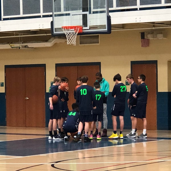 Westfield Middle School Bloomingdale'de Genel Kolej & Üniversite