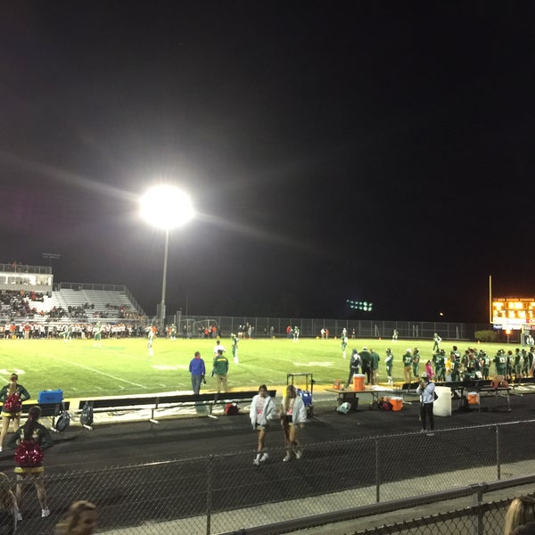 Waubonsie Valley High School 2590 Ogden Ave