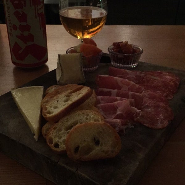 Photos at Cheese Bar Mt. Tabor 22 tips