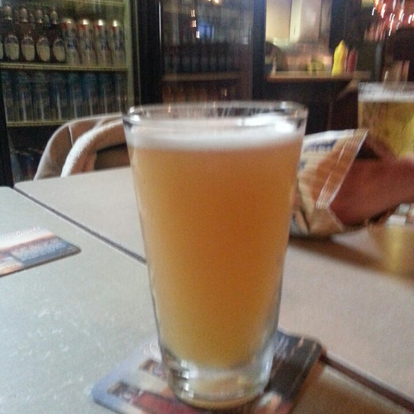 Gene's Beer Garden WV