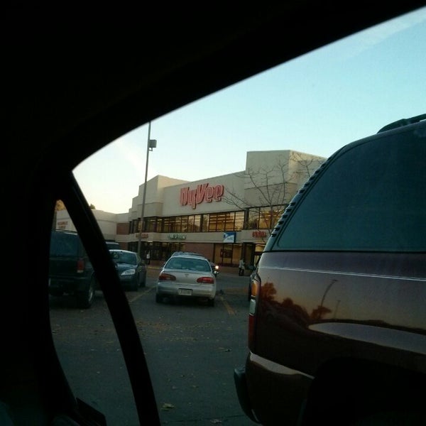 HyVee Northwest Davenport Davenport, IA