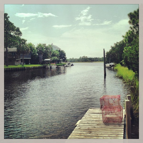 Live Oak Island Florida Crawfordville, FL