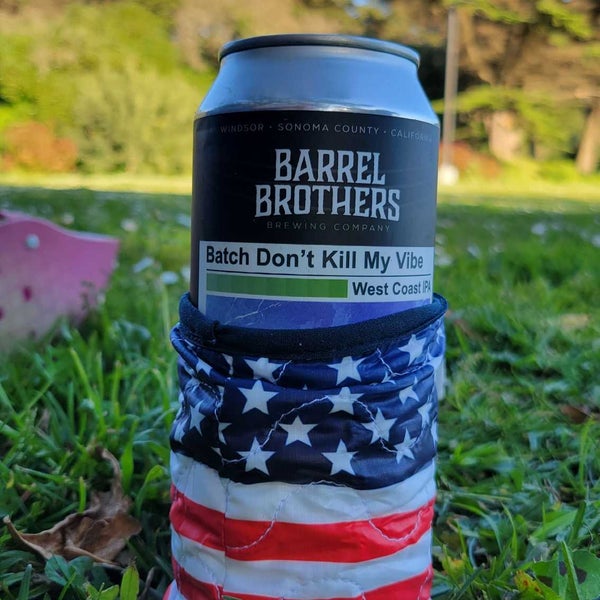 Beach Chalet Soccer Fields Field in Golden Gate Park