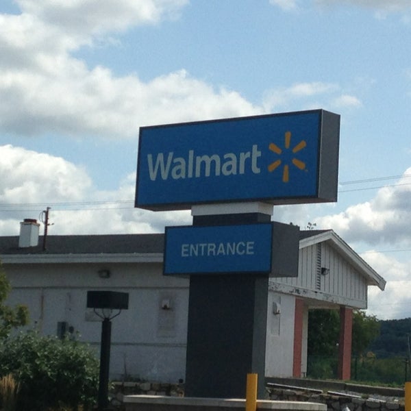 Photos at Walmart Supercenter Big Box Store in King of Prussia