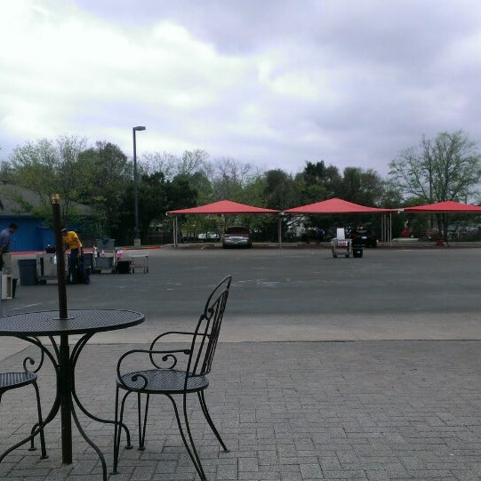 Mister Car Wash & Express Lube 7 tips