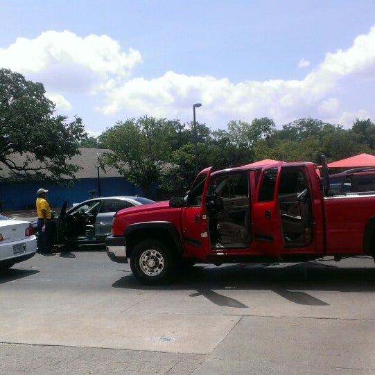 Mister Car Wash & Express Lube 7 tips