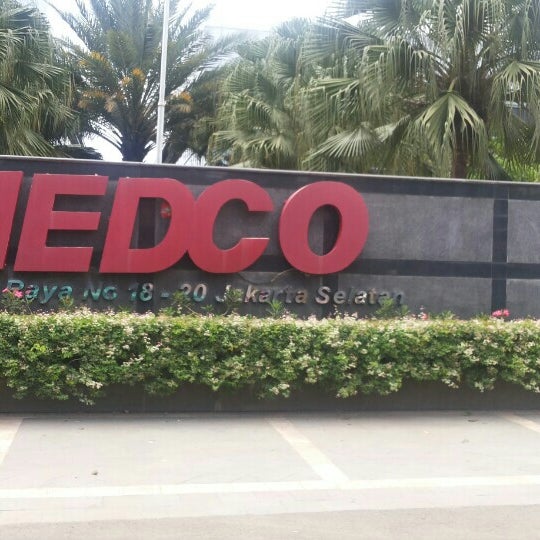Photo prise au Medco Building par Ezack le12/22/2015