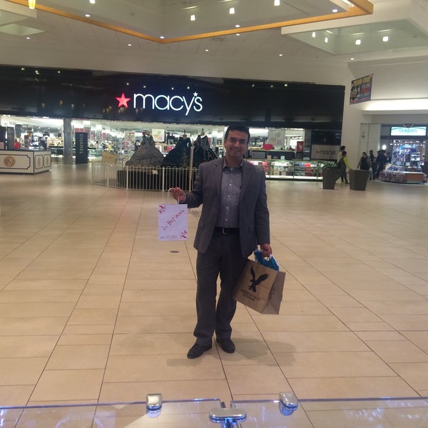 2/5/2015에 Francisco M.님이 Mall del Norte에서 찍은 사진