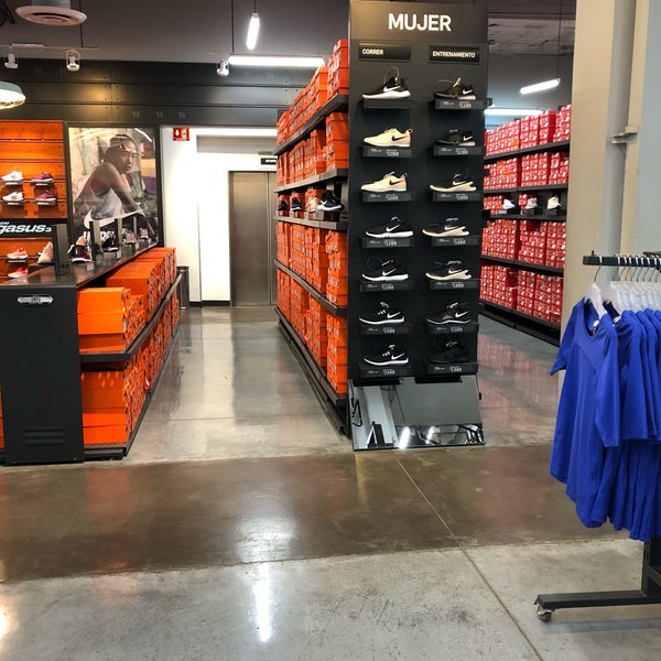 Фотографии на Nike Factory Store - Монтеррей, Nuevo León