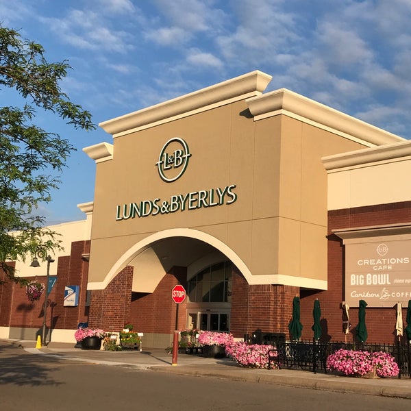 Photos at Lunds & Byerlys Brooklyn Park Maple Grove 21 tips from