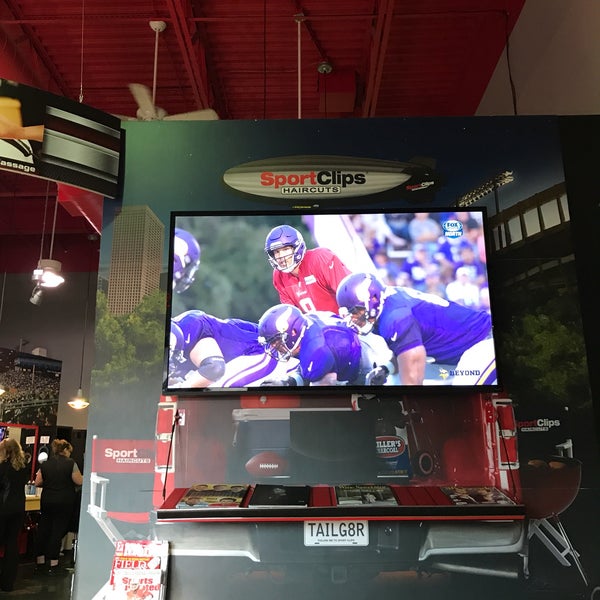 Sports Clips Brooklyn Park Maple Grove 3 tips