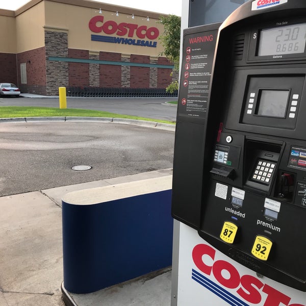 Photos at Costco Brooklyn Park Maple Grove 11330 Fountains Dr