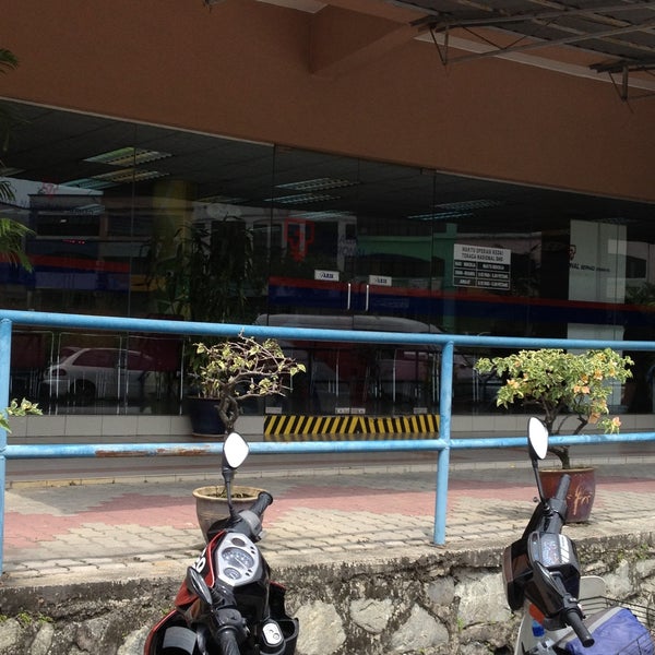 Photos at TNB Nilai - Kampung Baharu Nilai, Negeri Sembilan